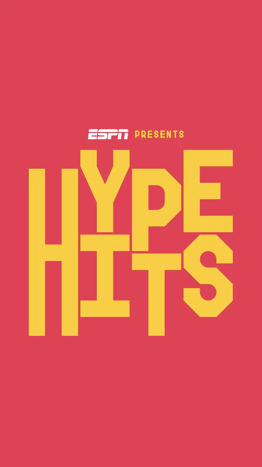 Hype Hits social screenshot